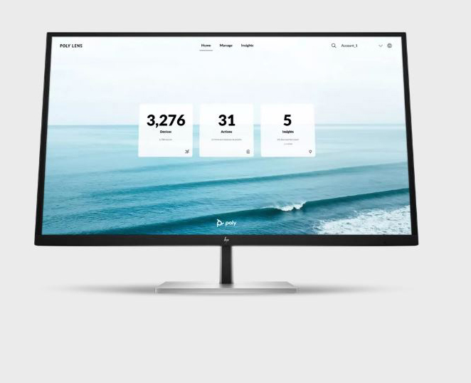 VOYAGER 4245 OFFICE CONVERTIBLE BLUETOOTH HEADSET